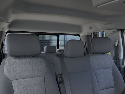 New 2026 Ford F350 XL w/ STX Appearance Package image 23