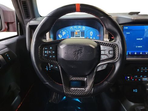 Used 2023 Ford Bronco Raptor AWD/4WD image 24