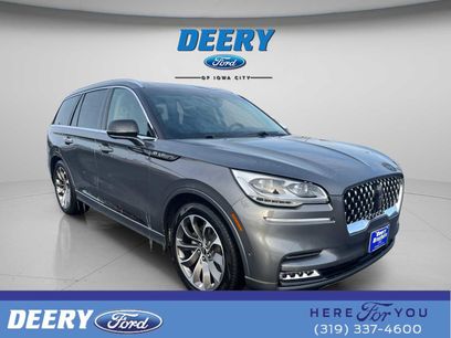 Used 2023 Lincoln Aviator Grand Touring w/ Equipment Group 301A