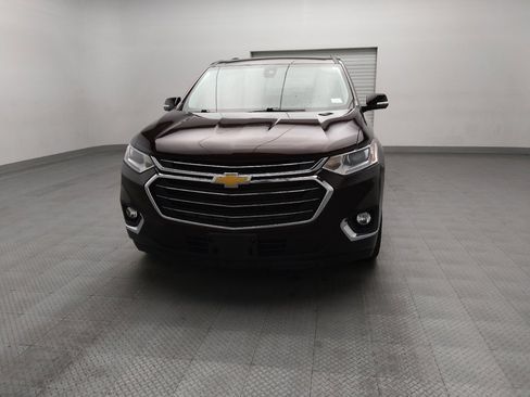 Used 2020 Chevrolet Traverse LT w/ Driver Confidence II Package AWD/4WD image 15