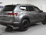 Used 2021 Volkswagen Atlas S image 2
