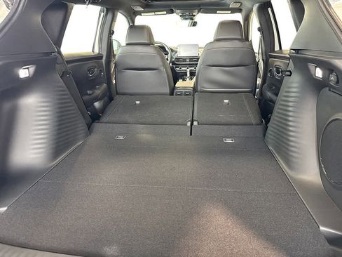 New 2026 Acura ADX A-Spec AWD/4WD image 35