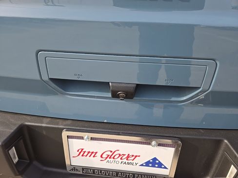 Used 2021 Ford Bronco Sport Badlands w/ Badlands Package image 54