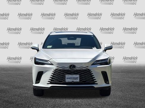 Certified 2024 Lexus RX 350 Premium w/ Convenience Package FWD image 10