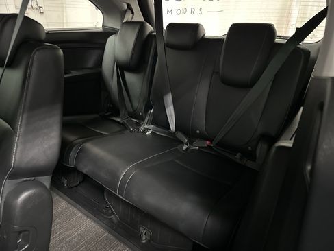 Used 2024 Honda Odyssey Touring image 40
