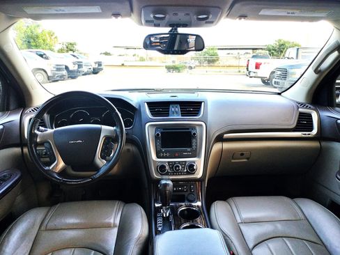 Used 2013 GMC Acadia Denali image 27