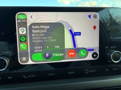 Used 2022 Honda Civic Sport image 16