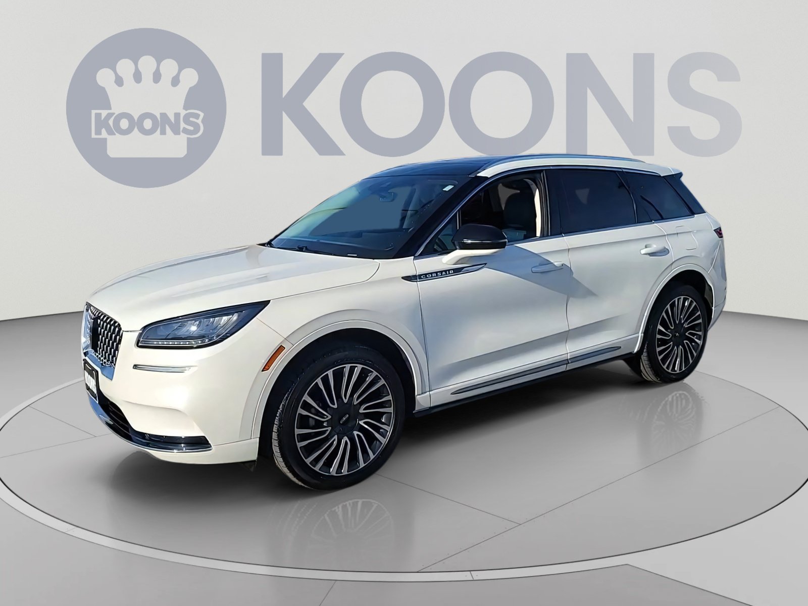 Used 2020 Lincoln Corsair Reserve w/ Appearance Package AWD/4WD image 7