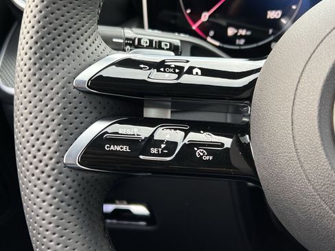 New 2026 Mercedes-Benz GLC 300 4MATIC image 30