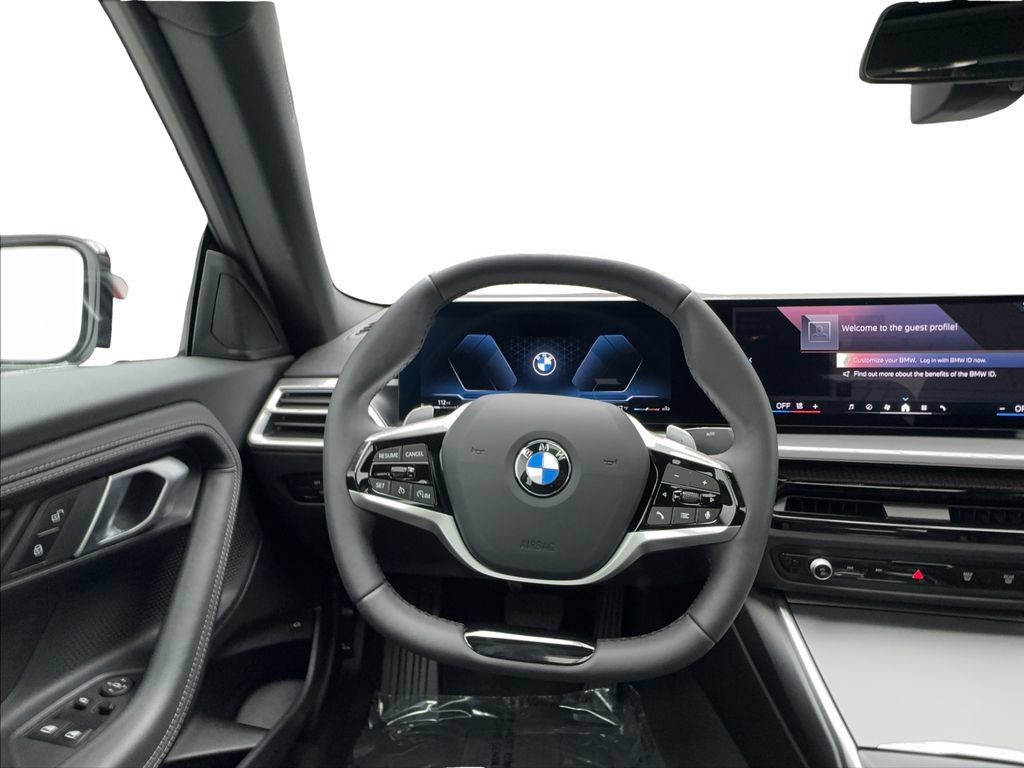 Used 2025 BMW 230i Coupe RWD image 33