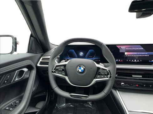 Used 2025 BMW 230i Coupe RWD image 33