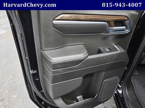 Used 2023 GMC Sierra 1500 Elevation AWD/4WD image 33