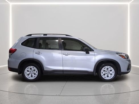 Used 2020 Subaru Forester w/ Alloy Wheel Package AWD/4WD image 6