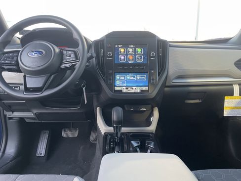 New 2026 Subaru Forester image 14