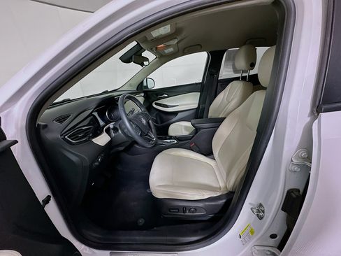 Used 2022 Buick Encore GX Select image 13