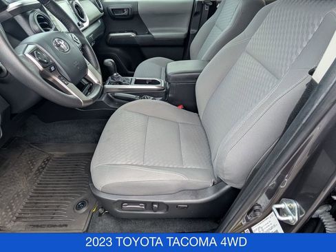 Used 2023 Toyota Tacoma SR5 image 13