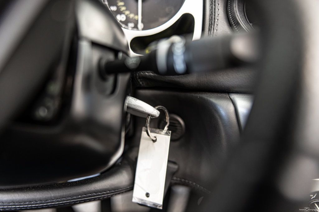 Used 2001 Ferrari 360 Spider RWD image 23