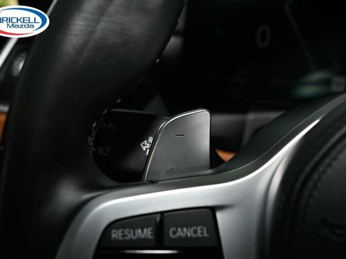 Used 2024 BMW 440i xDrive Coupe w/ Shadowloine Package AWD/4WD image 30