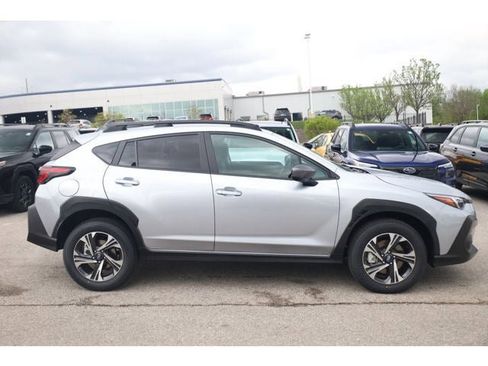 New 2026 Subaru Crosstrek 2.0i Premium image 28