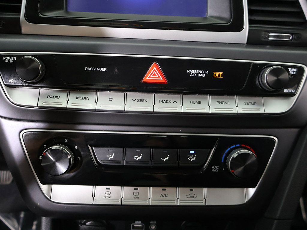 Used 2018 Hyundai Sonata SE FWD image 41