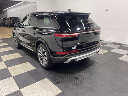 Used 2022 Lincoln Corsair Reserve w/ Elements Package AWD/4WD image 2