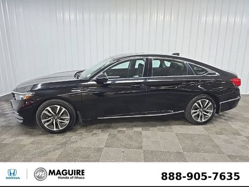 Used 2020 Honda Accord EX image 5