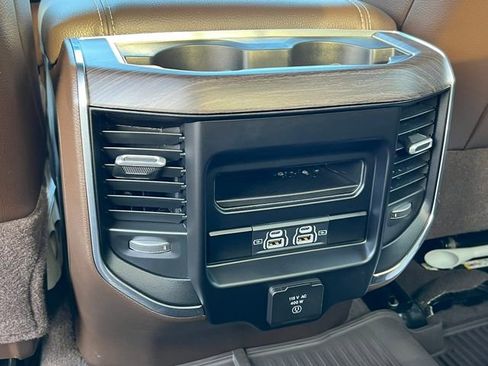 Used 2025 RAM 3500 Laramie image 50