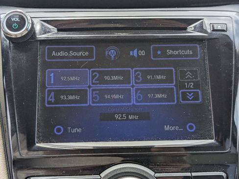 Used 2014 Honda Odyssey EX-L image 28