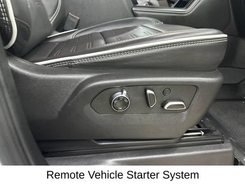Used 2025 GMC Sierra 2500 AT4X AWD/4WD image 24