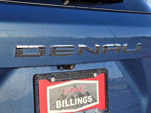 New 2026 GMC Terrain Denali image 3