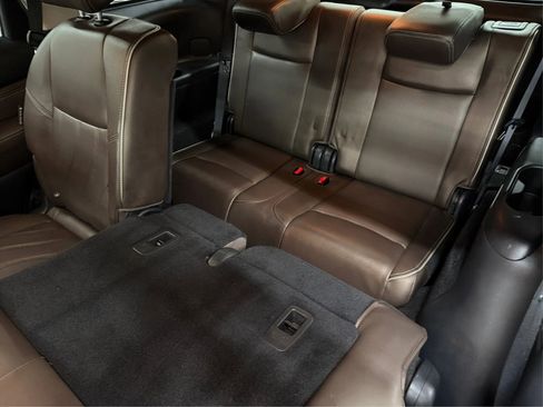 Used 2018 INFINITI QX60 FWD w/ Premium Plus Package image 32