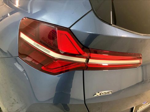 Used 2025 BMW X3 xDrive30i image 28