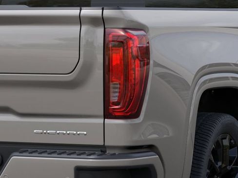 New 2026 GMC Sierra 1500 Denali w/ Denali Reserve Package AWD/4WD image 11