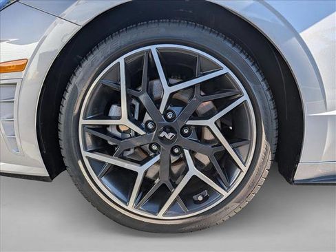 Used 2023 Hyundai Sonata N Line image 25