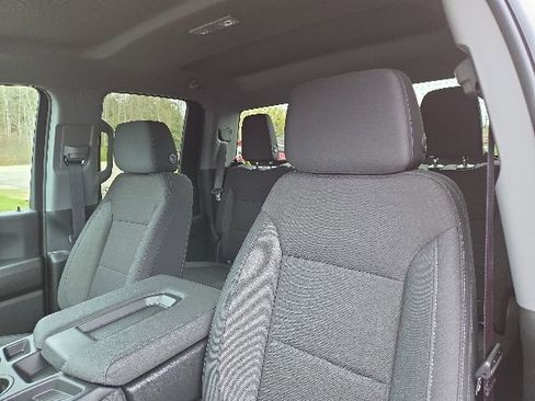 New 2026 Chevrolet Silverado 2500 Custom w/ Custom Convenience Package AWD/4WD image 32