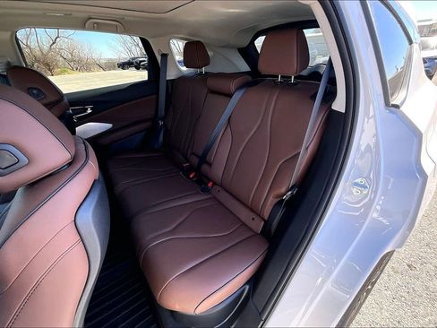 New 2026 Acura RDX SH-AWD w/ Advance Package image 26