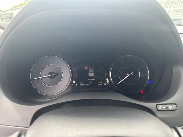 Used 2019 Acura RDX AWD image 9