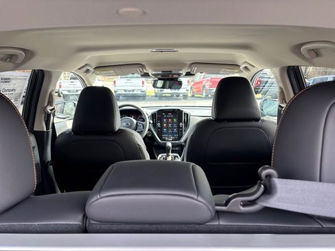 New 2026 Subaru Crosstrek 2.5i Limited image 48