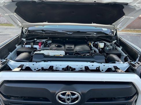 Used 2024 Toyota Tundra SR5 image 30