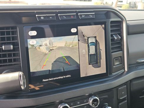 Used 2024 Ford F250 Platinum image 19