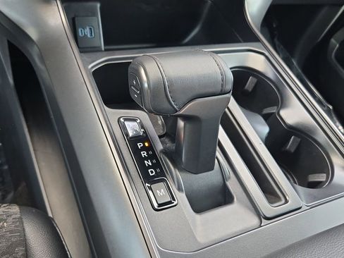 Used 2024 Ford F150 Tremor w/ Bed Utility Package AWD/4WD image 12