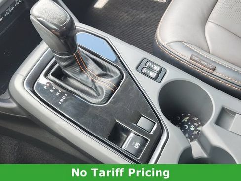 Used 2024 Subaru Crosstrek 2.5i Limited AWD/4WD image 19