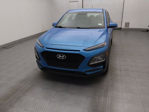 Used 2018 Hyundai Kona SE image 15