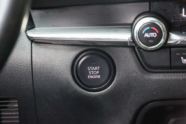 Used 2021 MAZDA CX-30 AWD 2.5 S w/ Premium Package image 12