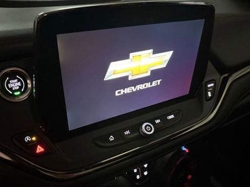 Used 2023 Chevrolet Blazer RS w/ Driver Confidence II Package image 33