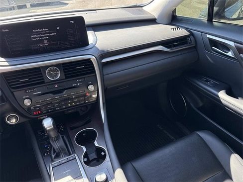 Used 2022 Lexus RX 350 FWD w/ Premium Package image 16