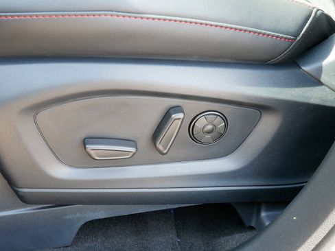 New 2025 Ford Explorer ST image 14