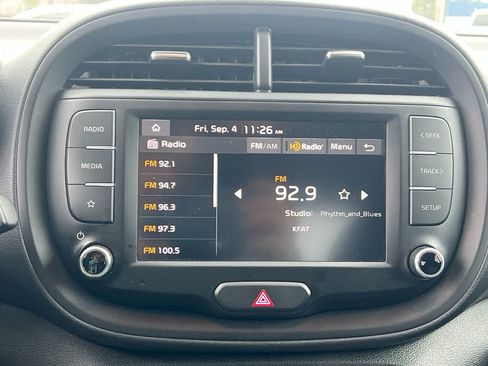 Certified 2024 Kia Soul LX w/ Option Group 015 FWD image 16