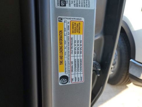 New 2026 GMC Sierra 2500 Denali Ultimate w/ Max Trailering Package AWD/4WD image 33