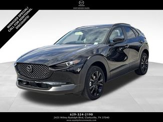 New 2026 MAZDA CX-30 AWD 2.5 S 360° Tour